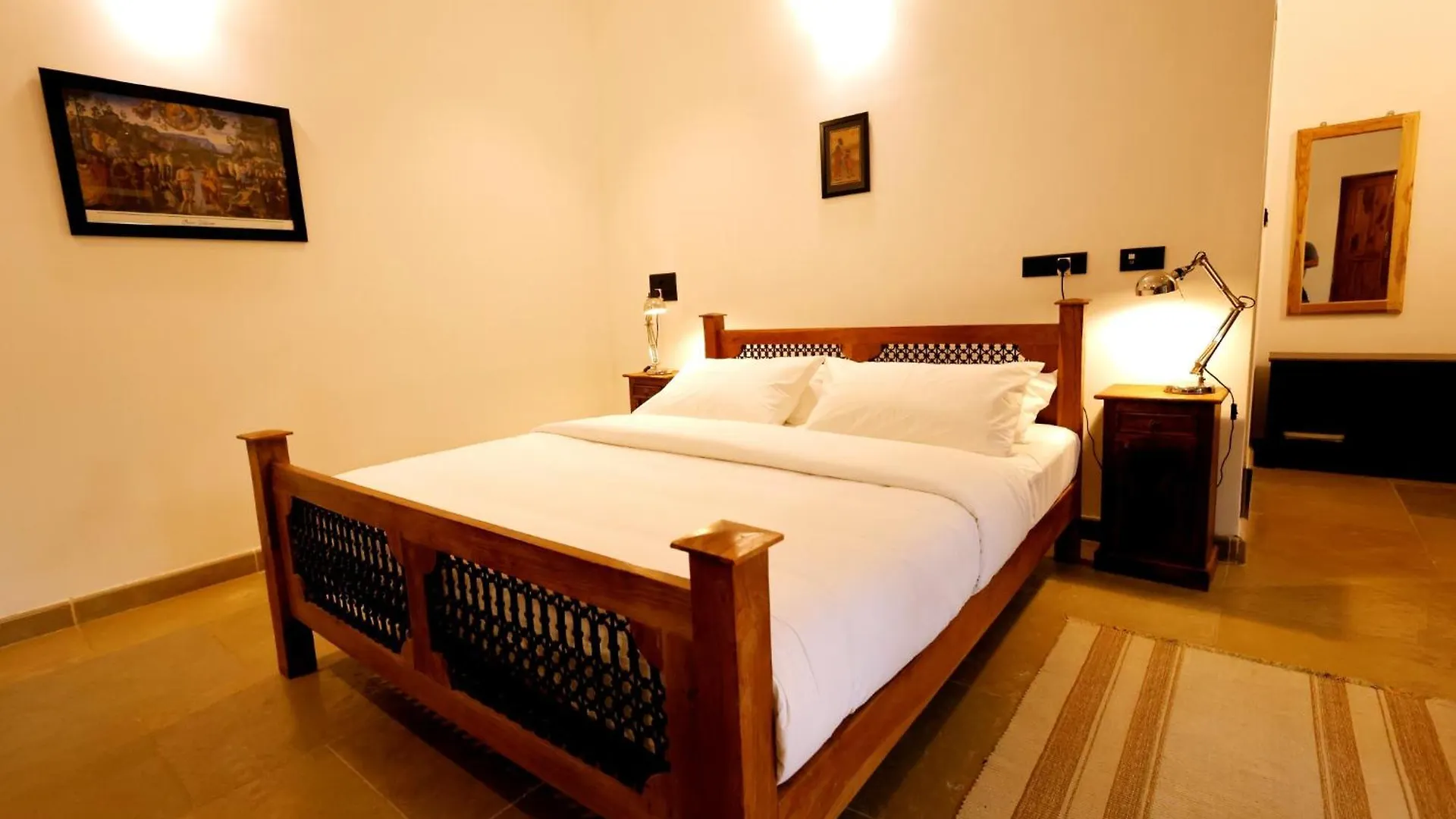 The Hidden Pearl Palakkad By Chakolas Hospitality Thenkurissi 0*,  India