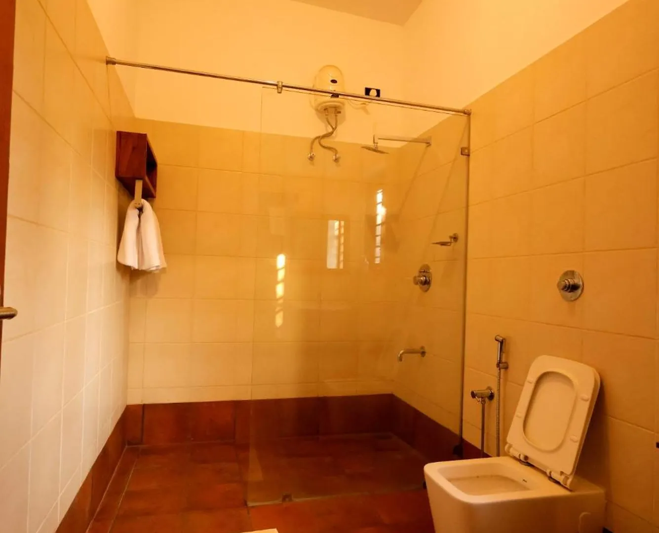 The Hidden Pearl Palakkad By Chakolas Hospitality Thenkurissi