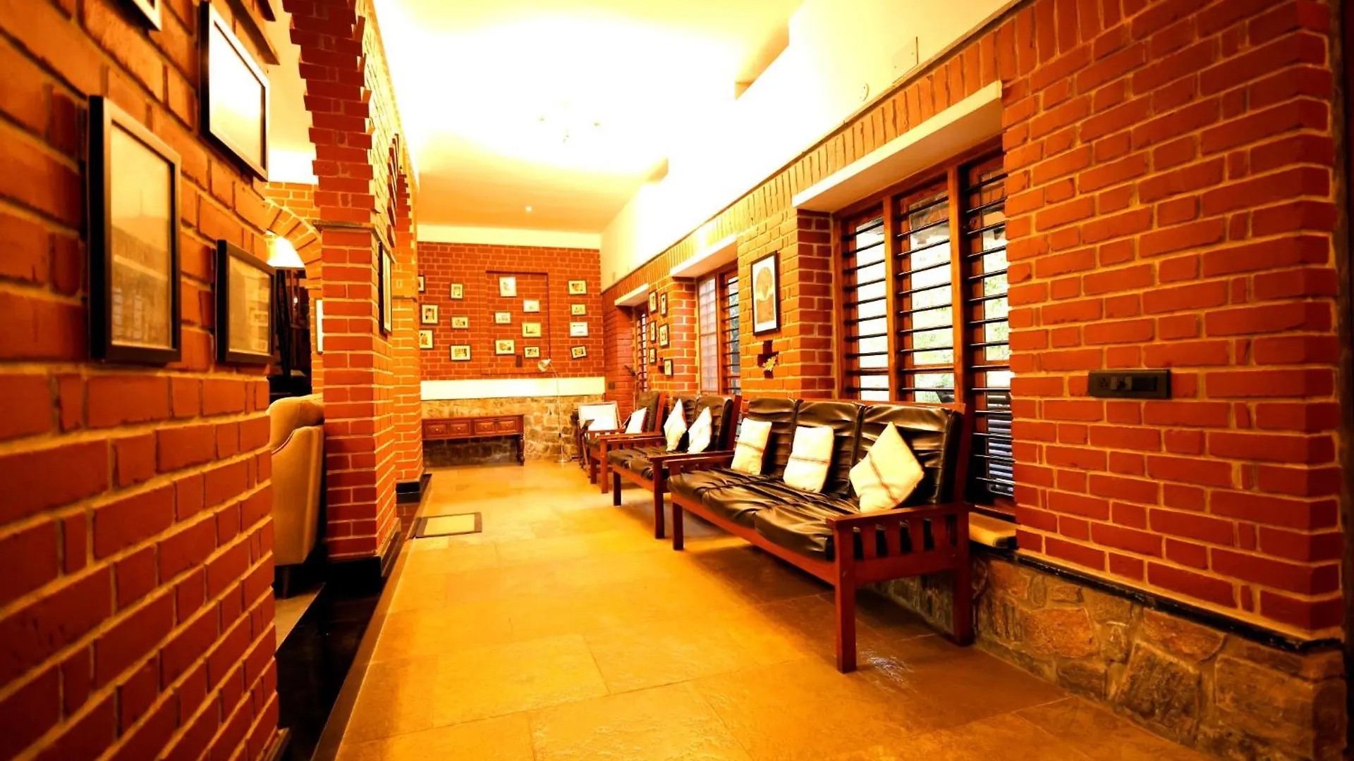 The Hidden Pearl Palakkad By Chakolas Hospitality Thenkurissi