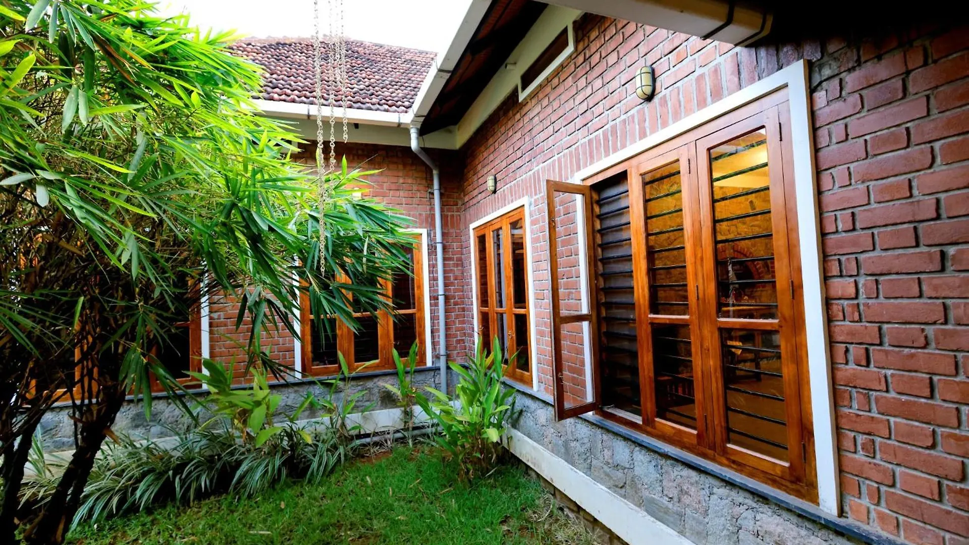 The Hidden Pearl Palakkad By Chakolas Hospitality Thenkurissi