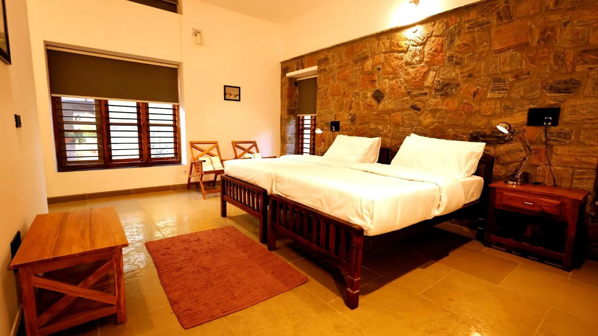 The Hidden Pearl Palakkad By Chakolas Hospitality Thenkurissi Alloggio in famiglia