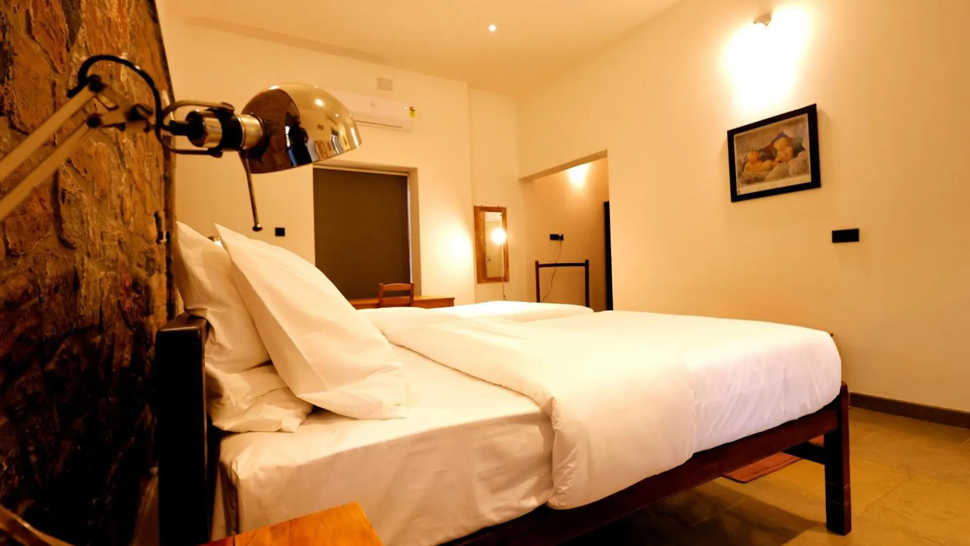 Alloggio in famiglia The Hidden Pearl Palakkad By Chakolas Hospitality Thenkurissi