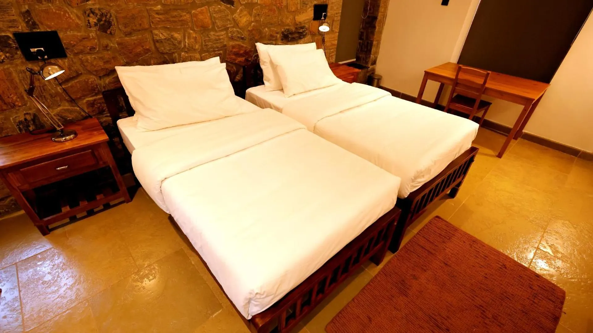 The Hidden Pearl Palakkad By Chakolas Hospitality Thenkurissi India
