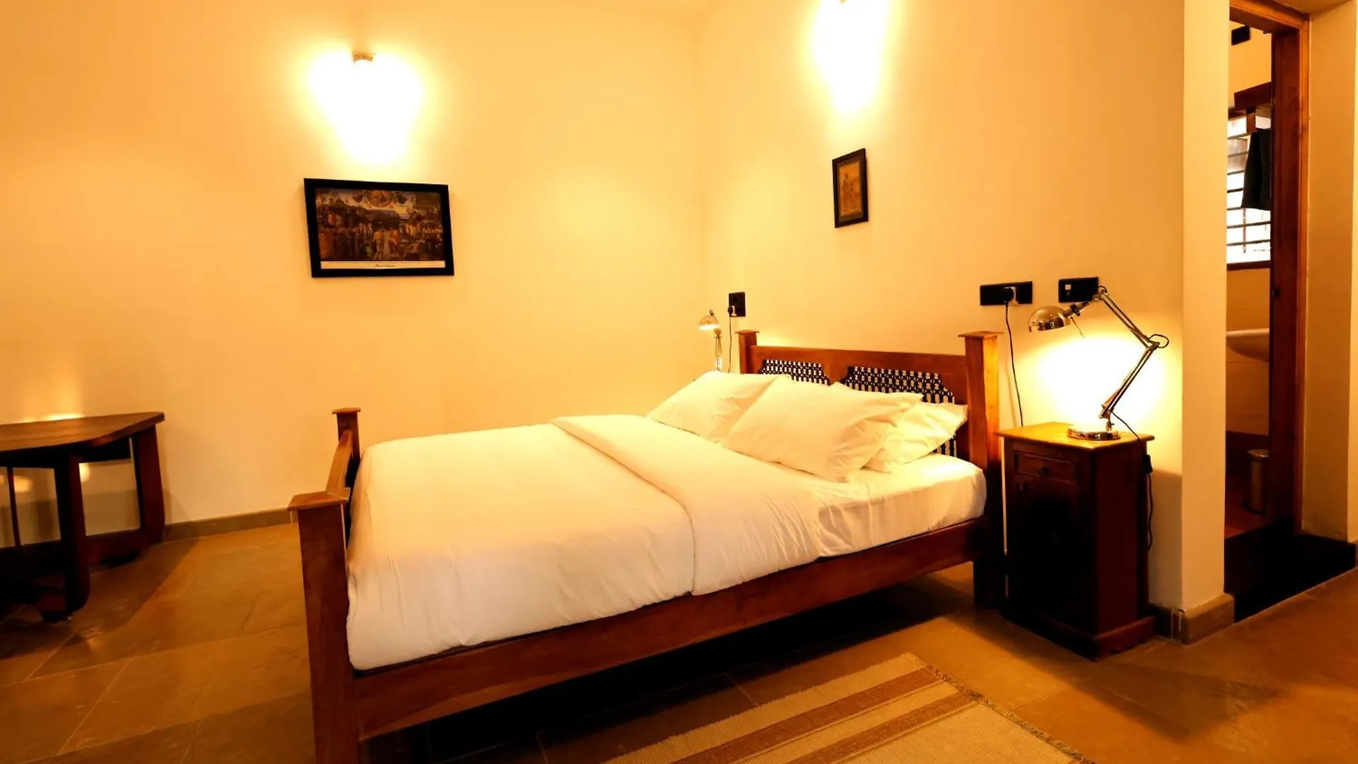 The Hidden Pearl Palakkad By Chakolas Hospitality Thenkurissi Privatunterkunft