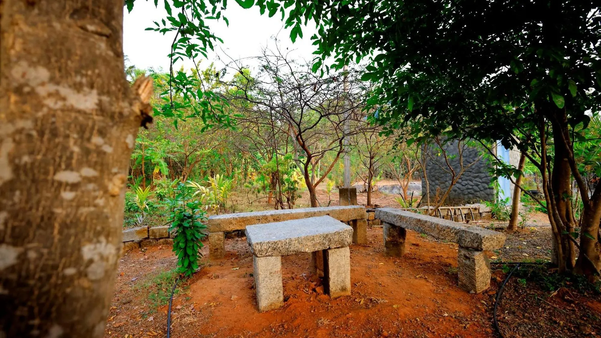The Hidden Pearl Palakkad By Chakolas Hospitality Thenkurissi Indien