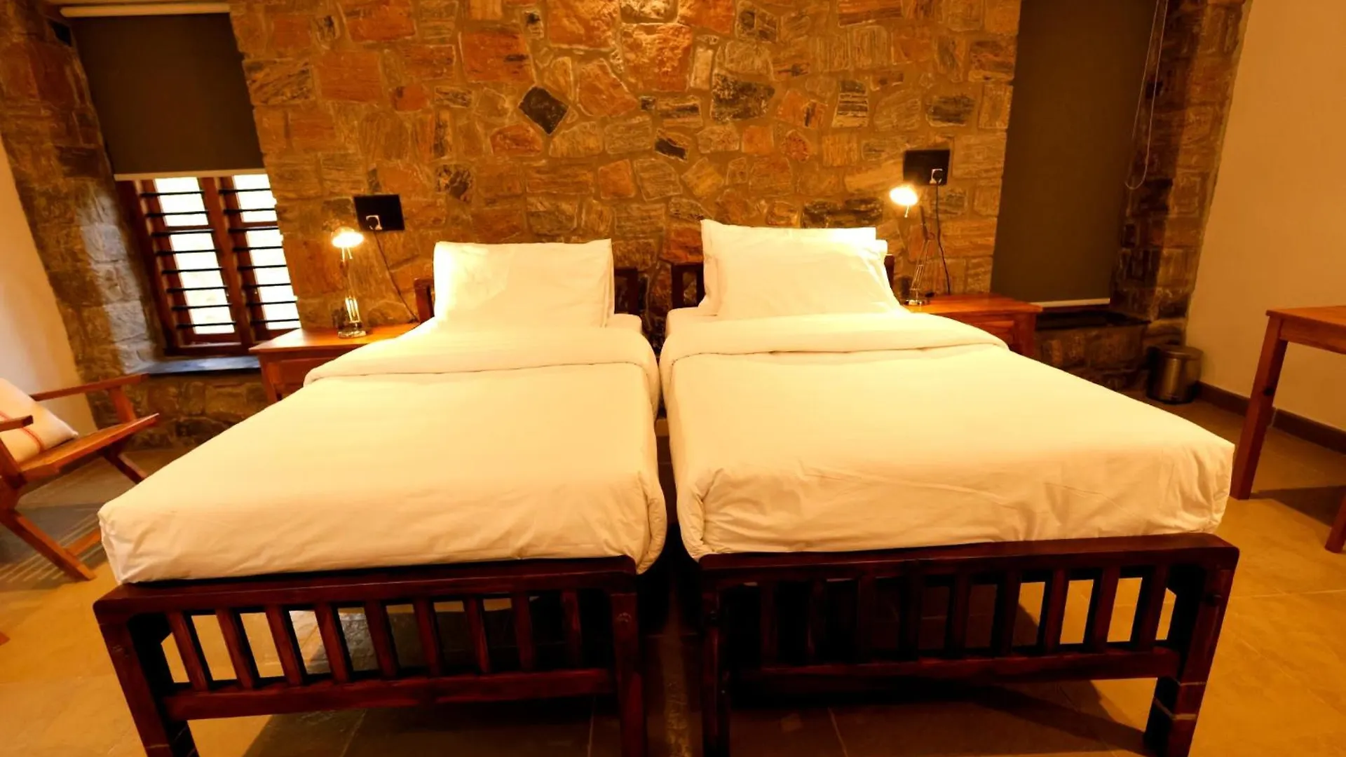 The Hidden Pearl Palakkad By Chakolas Hospitality Thenkurissi 0*,  Indien